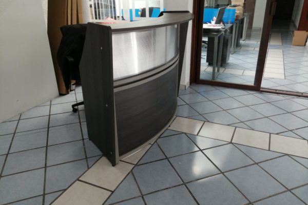 Recepción CURVA - VEVI 4