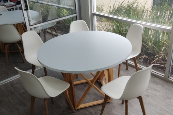 Silla Herón VEVI Proyecto