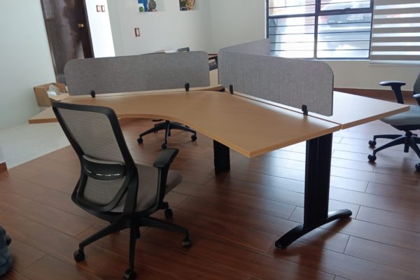 Silla Soul Black - VEVI 3