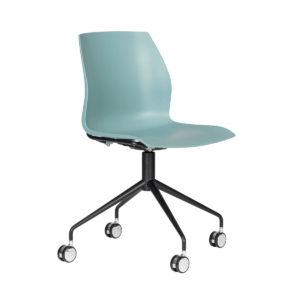 Silla KALEA | Rodajas