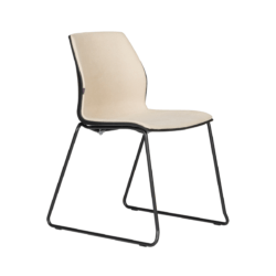 Silla KALEA | Trineo