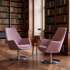 Silla KINZIKA | M