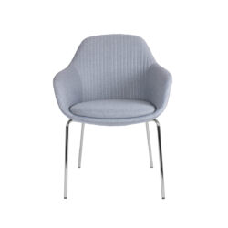 Silla Fabrizia | 4 Puntas LOUNGE