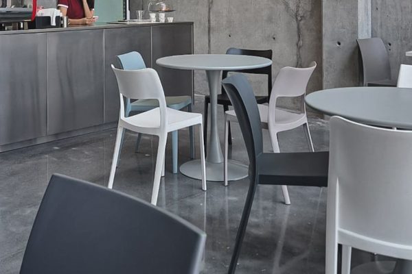 Silla Lavie y mes aheron VEVI Style 2