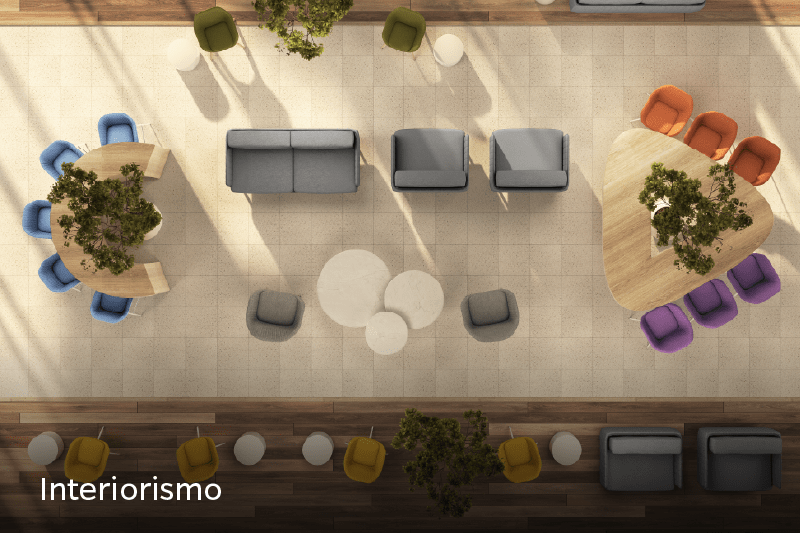 VEVI style interiorismo