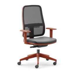 Silla BLAZE M