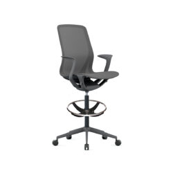 Silla NET c/kit cajero