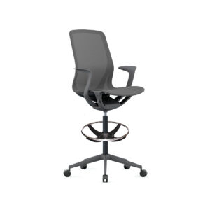 Silla NET c/kit cajero