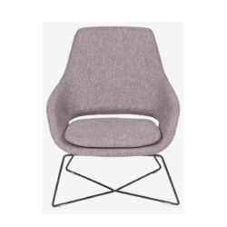 Sillón AURA | Trineo
