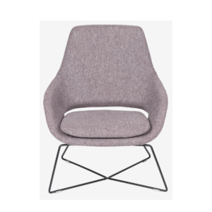 Sillón AURA | Trineo