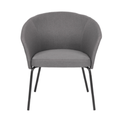 Sillón ORBIT | 4 puntas