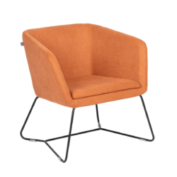 Sillón PULSE | Trineo