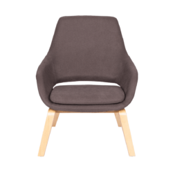 Sillón AURA | Madera