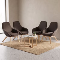 Sillón AURA | Madera