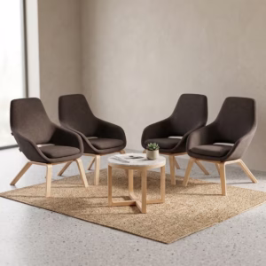 Sillón AURA | Madera