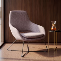 Sillón AURA | Trineo