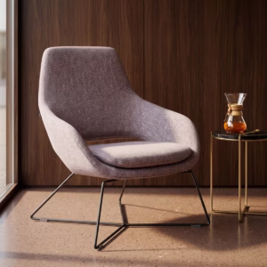 Sillón AURA | Trineo