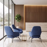 Sillón GLAM