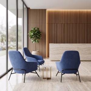 Sillón GLAM