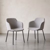 Silla LUNA