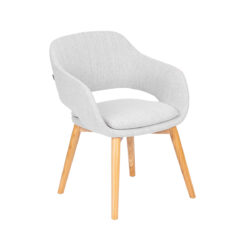 Silla VIBE | De madera