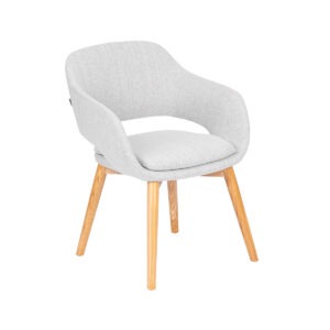 Silla VIBE | De madera