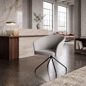 Sillón ORBIT | Spider