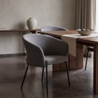 Sillón ORBIT | 4 puntas