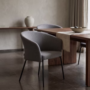 Sillón ORBIT | 4 puntas