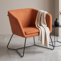 Sillón PULSE | Trineo