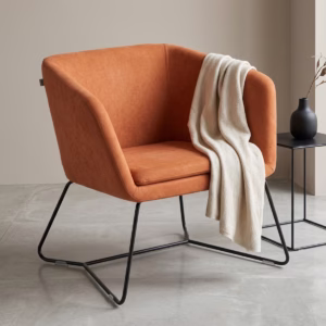 Sillón PULSE | Trineo
