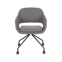 Silla VIBE | Rodajas