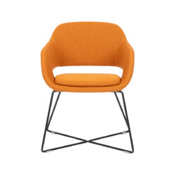 Silla VIBE | Trineo