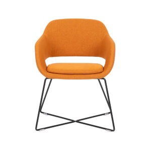 Silla VIBE | Trineo