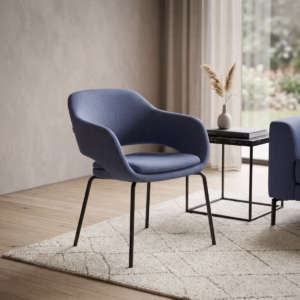 Silla VIBE | 4 Puntas