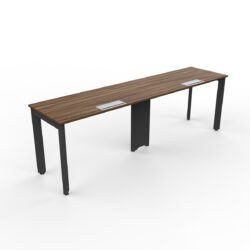 Benching VINKEL | 2 personas