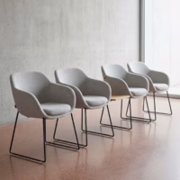 Silla ZEN | Trineo
