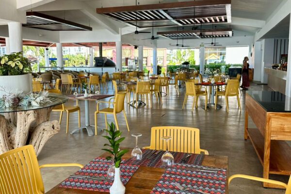 Proyecto Quintana Roo 9