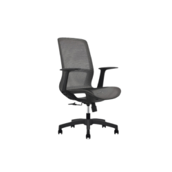 Silla SONIC | Respaldo Bajo