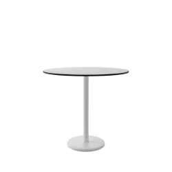 Mesa ALFIERE B/Q-700 MESA VISITANTE BAJA