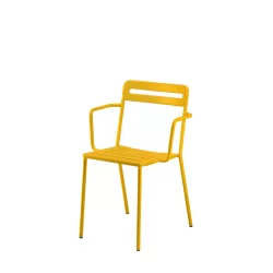 C 1.2/1 SILLA VISITANTE