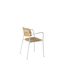 DAILY 2 SILLA VISITANTE