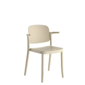 PIAZZA 2 SILLA VISITANTE