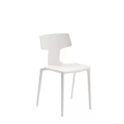 SPLIT SILLA VISITANTE