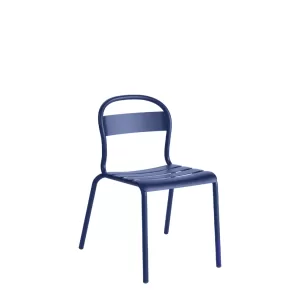 STECCA 1 SILLA VISITANTE