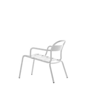 STECCA L SILLA LOUNGE VISITANTE