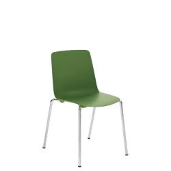 VESPER 1 SILLA VISITANTE