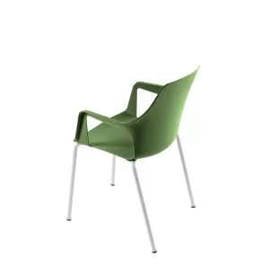 VESPER 2 SILLA VISITANTE
