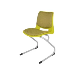 Silla Bold Invertida Adulto Pintada y Tapizada