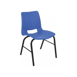 Silla Escolar Poly Evo Ergonómica